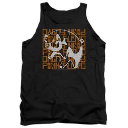 Pink Floyd Tank Top Pig Black Tanktop Pink Floyd Tank Top Pig Black Tanktop