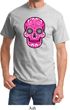 Pink Sugar Skull T-shirt