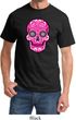 Pink Sugar Skull T-shirt