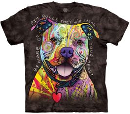 Pit Bull T-shirts