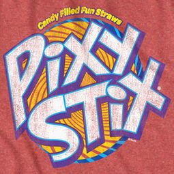Pixy Stix Shirts