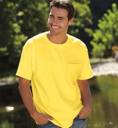 Plain T-shirts