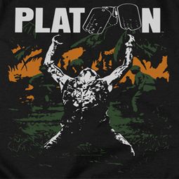Platoon Graphic Shirts
