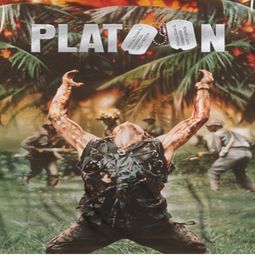 Platoon Shirts