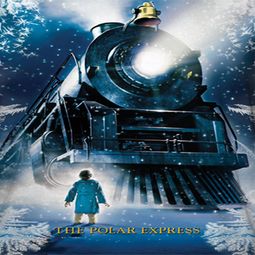 Polar Express Shirts
