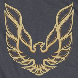 Pontiac Firebird Shirts