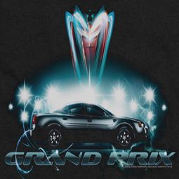 Pontiac Grand Prix Shirts