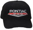 Pontiac GTO Hat Cap