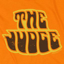 Pontiac Judge Logo Shirts