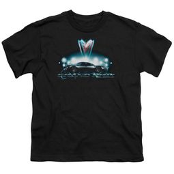 Pontiac Kids Shirt Grand Prix Black T-Shirt