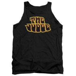 Pontiac Tank Top Judge Logo Black Tanktop