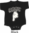 Poop There It Is Baby Onesie