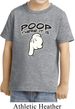 Poop There It Is Toddler Shirt
