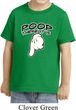 Poop There It Is Toddler Shirt