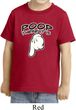 Poop There It Is Toddler Shirt