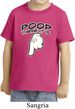 Poop There It Is Toddler Shirt