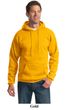 Port and Company Hoodie Fleece Ultimate Pullover Hoody