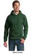 Port and Company Hoodie Fleece Ultimate Pullover Hoody