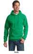 Port and Company Hoodie Fleece Ultimate Pullover Hoody