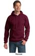 Port and Company Hoodie Fleece Ultimate Pullover Hoody