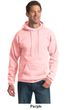 Port and Company Hoodie Fleece Ultimate Pullover Hoody