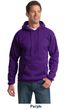 Port and Company Hoodie Fleece Ultimate Pullover Hoody