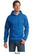 Port and Company Hoodie Fleece Ultimate Pullover Hoody