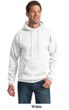 Port and Company Hoodie Fleece Ultimate Pullover Hoody