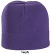 Port Authority Beanie Hat Cap R Tek Stretch Fleece