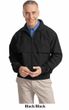 Port Authority Classic Poplin Jacket Outerwear