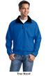 Port Authority Competitor Jacket Fleece Lightweight Outerwear
