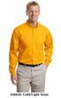 Port Authority Dress Shirt Long Sleeve Easy Care