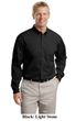 Port Authority Dress Shirt Long Sleeve Easy Care