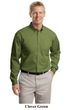 Port Authority Dress Shirt Long Sleeve Easy Care