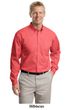 Port Authority Dress Shirt Long Sleeve Easy Care