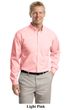 Port Authority Dress Shirt Long Sleeve Easy Care