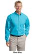 Port Authority Dress Shirt Long Sleeve Easy Care