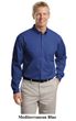 Port Authority Dress Shirt Long Sleeve Easy Care