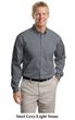 Port Authority Dress Shirt Long Sleeve Easy Care
