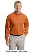 Port Authority Dress Shirt Long Sleeve Easy Care
