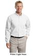 Port Authority Dress Shirt Long Sleeve Easy Care