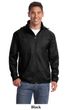 Port Authority Endeavor Jacket Full Zip Hoddie Outerwear