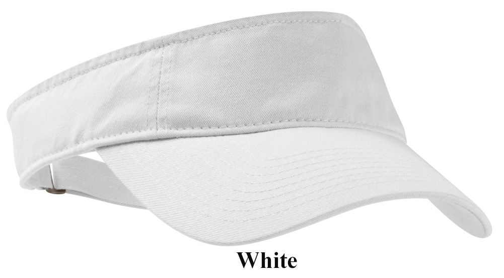 Port Authority Fashion Visor Hat Cap Port Authority Hats Beanies