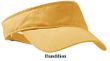 Port Authority Fashion Visor Hat Cap