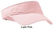 Port Authority Fashion Visor Hat Cap