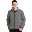 Port Authority Glacier Jacket Microfleece Soft Shell Outerwear