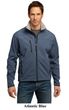 Port Authority Glacier Jacket Microfleece Soft Shell Outerwear