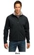 Port Authority Glacier Jacket Microfleece Soft Shell Outerwear