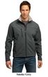 Port Authority Glacier Jacket Microfleece Soft Shell Outerwear