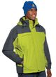 Port Authority Jacket Nootka Fleece Waterproof Outerwear